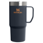 Swatch for Stanley 1913 Everyday Suburban Mug 16 OZ in Twilight | Front View