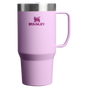 Swatch for Stanley 1913 The Everyday Suburban Mug 24 OZ in Soft Orchid
