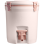 Swatch for Stanley 1913 Fast Flow Water Jug 2G in Rose Quartz