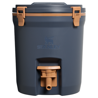 Stanley 1913 Fast Flow Water Jug 2G in Twilight | Front View