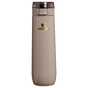 Swatch for Stanley 1913 The Flowstate™ Spring Water Bottle20 oz Spring Reset Collection in Bedrock Gloss  | Front View