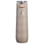 Swatch for Stanley 1913 The Flowstate™ Spring Water Bottle20 oz Spring Reset Collection in Bedrock Plaid | Front View