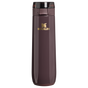 Swatch for Stanley 1913 The Flowstate™ Spring Water Bottle20 oz Spring Reset Collection in Fig Gloss | Front View