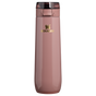Swatch for Stanley 1913 The Flowstate™ Spring Water Bottle20 oz Spring Reset Collection in Moab Gloss | Front View