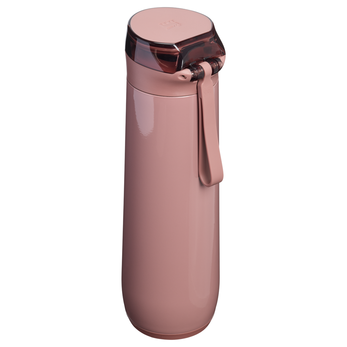 Stanley 1913 The Flowstate™ Spring Water Bottle20 oz Spring Reset Collection in Moab Gloss | Back View