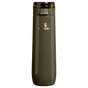 Swatch for Stanley 1913 The Flowstate™ Spring Water Bottle20 oz Spring Reset Collection in Peat Moss Gloss | Front View