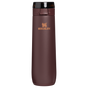 Swatch for Stanley 1913 The Flowstate™ Spring Bottle 20 OZ in Coffee