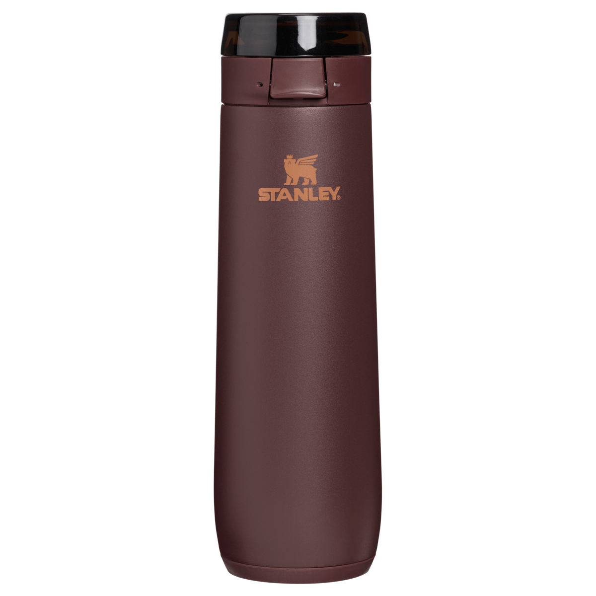 Stanley 1913 The Flowstate™ Spring Bottle 20 OZ in Coffee