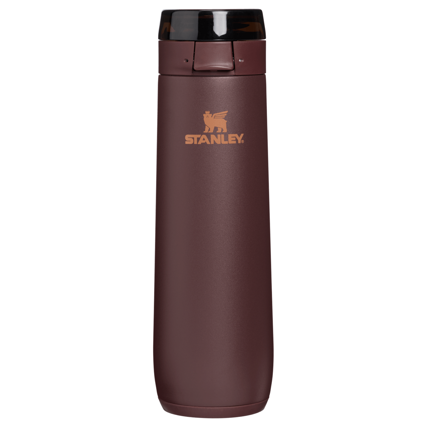Stanley 1913 The Flowstate™ Spring Bottle 20 OZ in Coffee | View 1