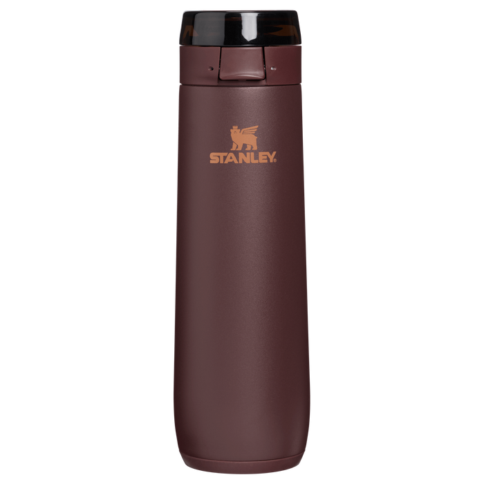 Stanley 1913 The Flowstate™ Spring Bottle 20 OZ in Coffee
