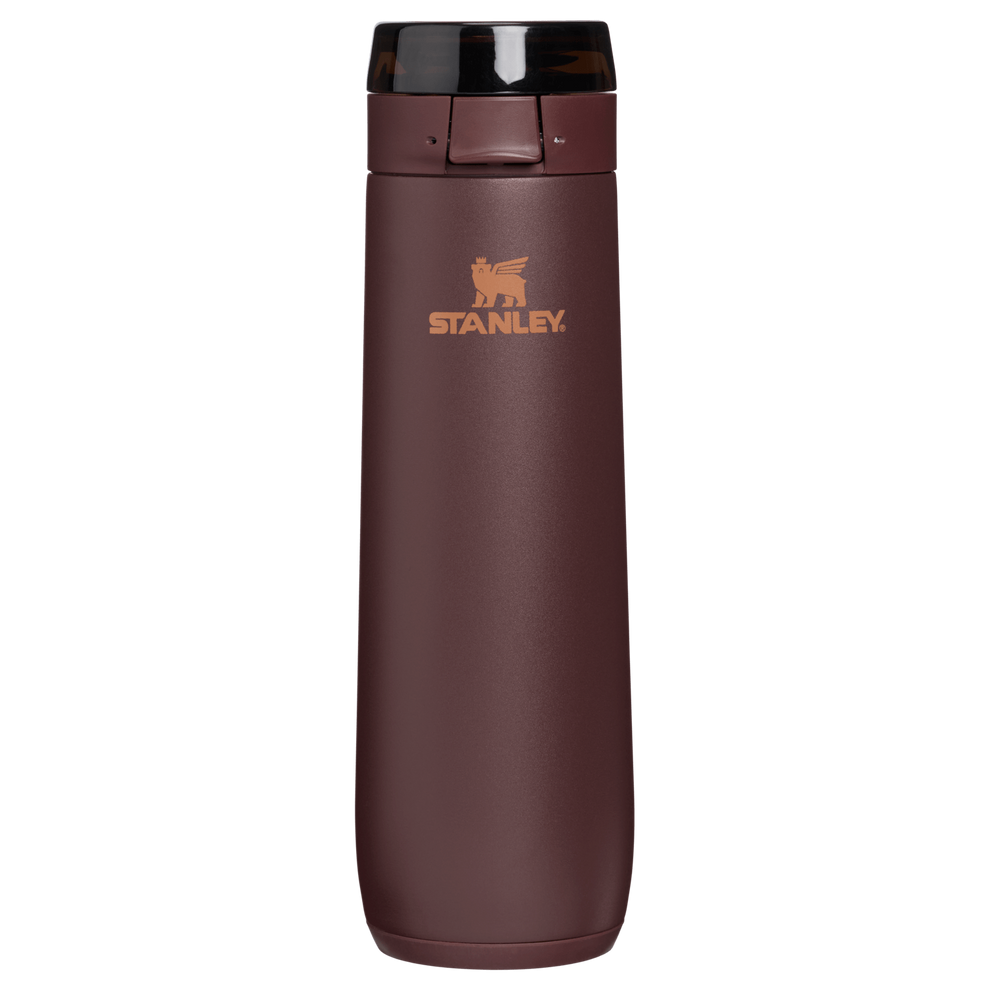 Stanley 1913 The Flowstate™ Spring Bottle 20 OZ in Coffee