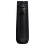 Swatch for Stanley 1913 The Flowstate™ Spring Bottle 20 OZ in Black