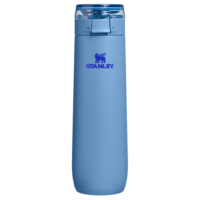 The Flowstate™ Spring Bottle | 20 OZ - Blue Sky - Stanley AU
