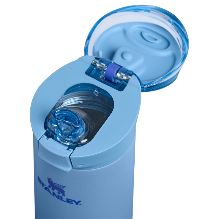 The Flowstate™ Spring Bottle | 20 OZ - Blue Sky - Stanley AU