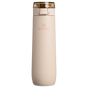 Swatch for Stanley 1913 The Flowstate™ Spring Bottle 20 OZ in Champagne
