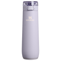 Swatch for Stanley 1913 The Flowstate™ Spring Bottle 20 OZ in Purple Dust