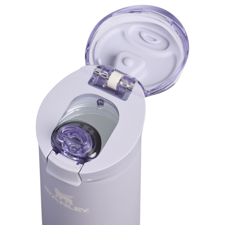 Flowstate Spring Bottle | 20 OZ - Purple Dust - Stanley AU