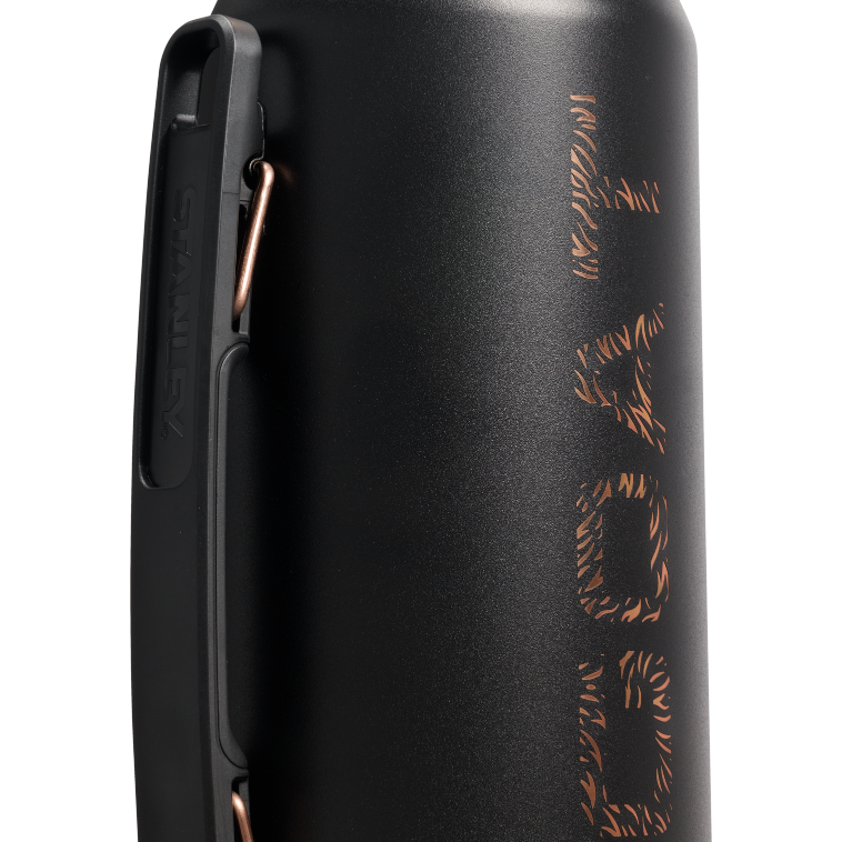 Messi x Stanley 1913 High Precision Flow Mate System