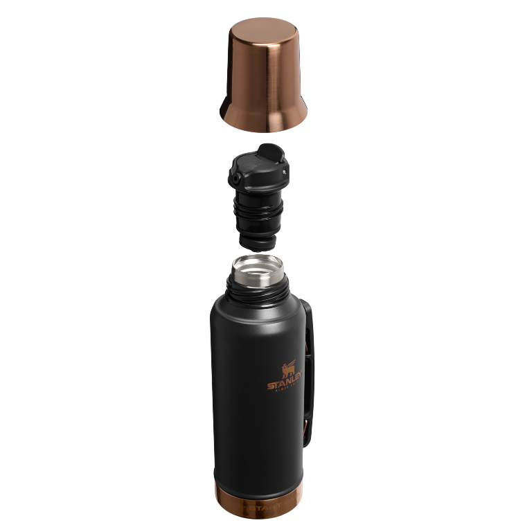 Messi x Stanley 1913 High Precision Flow Mate System