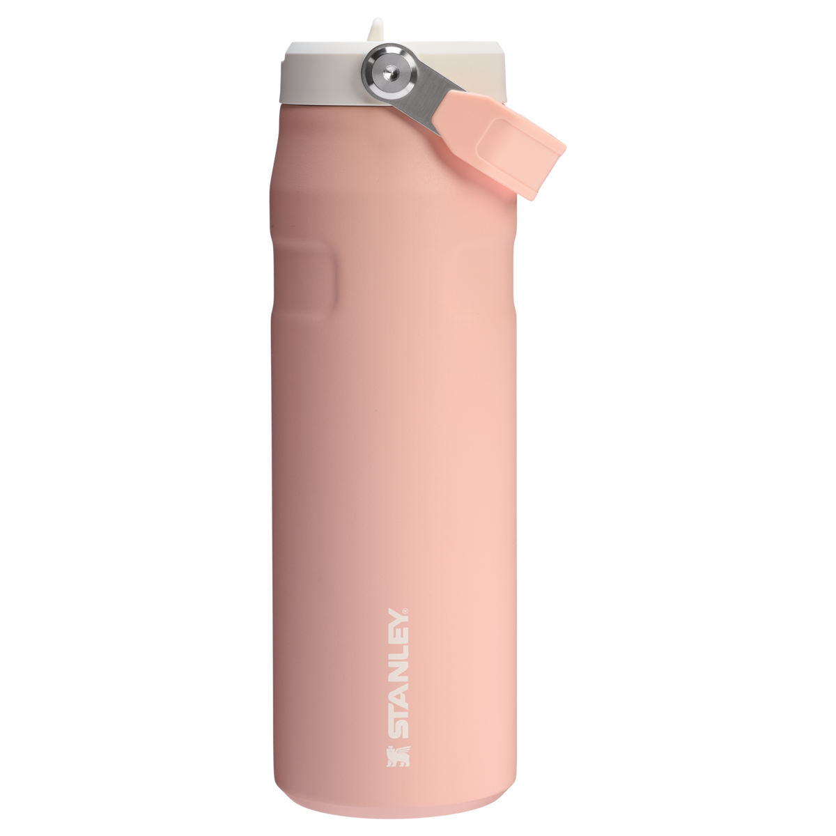 The IceFlow™ Bottle with Flip Straw Lid | 24 OZ