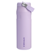 The IceFlow™ Bottle with Flip Straw Lid | 24 OZ - Sour Grape - Stanley AU