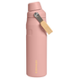 Swatch for Stanley 1913 IceFlow™ Bottle with Fast Flow Lid 24 OZ in Peach Rose