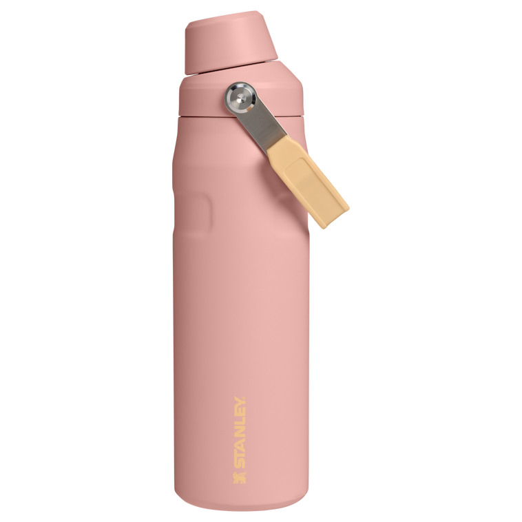 IceFlow™ Bottle with Fast Flow Lid | 24 OZ