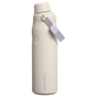 Swatch for Stanley 1913 IceFlow™ Bottle with Fast Flow Lid 24 OZ in Sahara