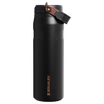 Messi x Stanley 1913 IceFlow™ Flip Straw 2.0 Bottle - 24oz - Stanley AU