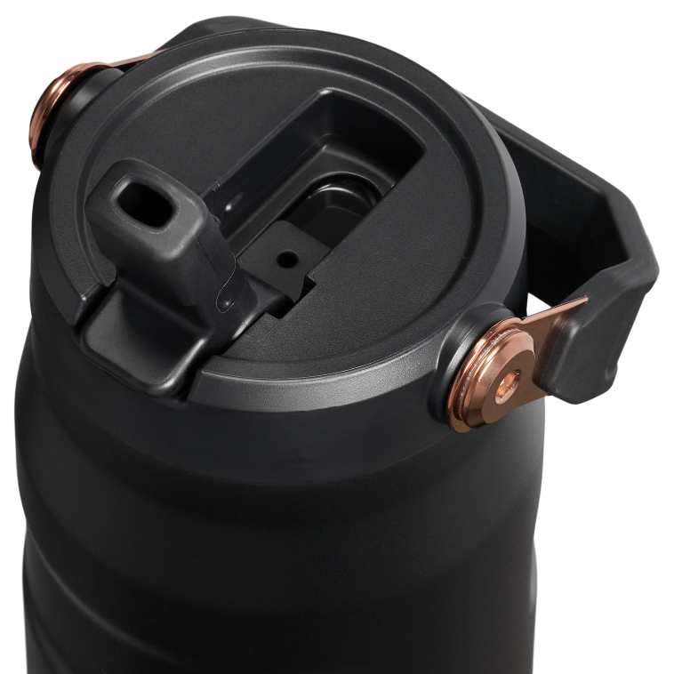 Messi x Stanley 1913 IceFlow™ Flip Straw 2.0 Bottle - 24oz - Stanley AU