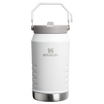 The IceFlow Flip Straw Jug | 64 OZ - Frost - Stanley AU
