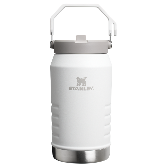 The IceFlow Flip Straw Jug | 64 OZ - Frost - Stanley AU