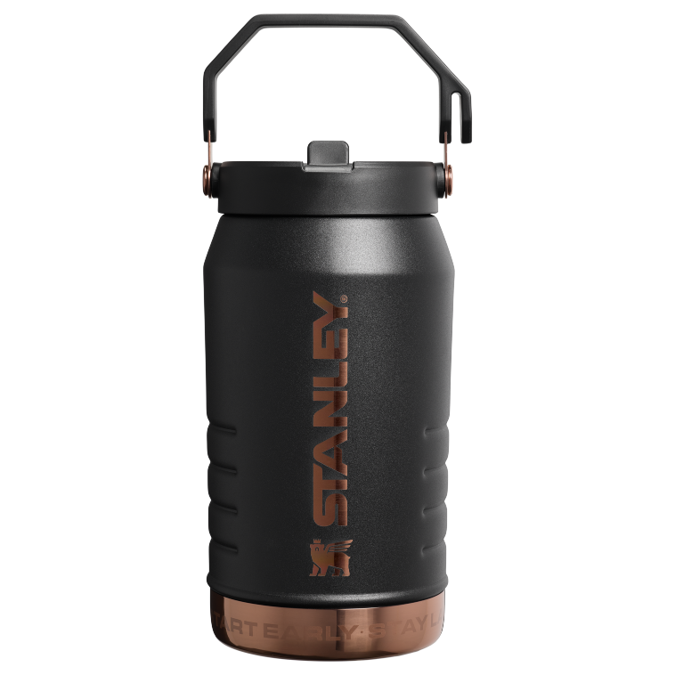 Messi x Stanley 1913 IceFlow Flip Straw Jug - 64oz - Stanley AU