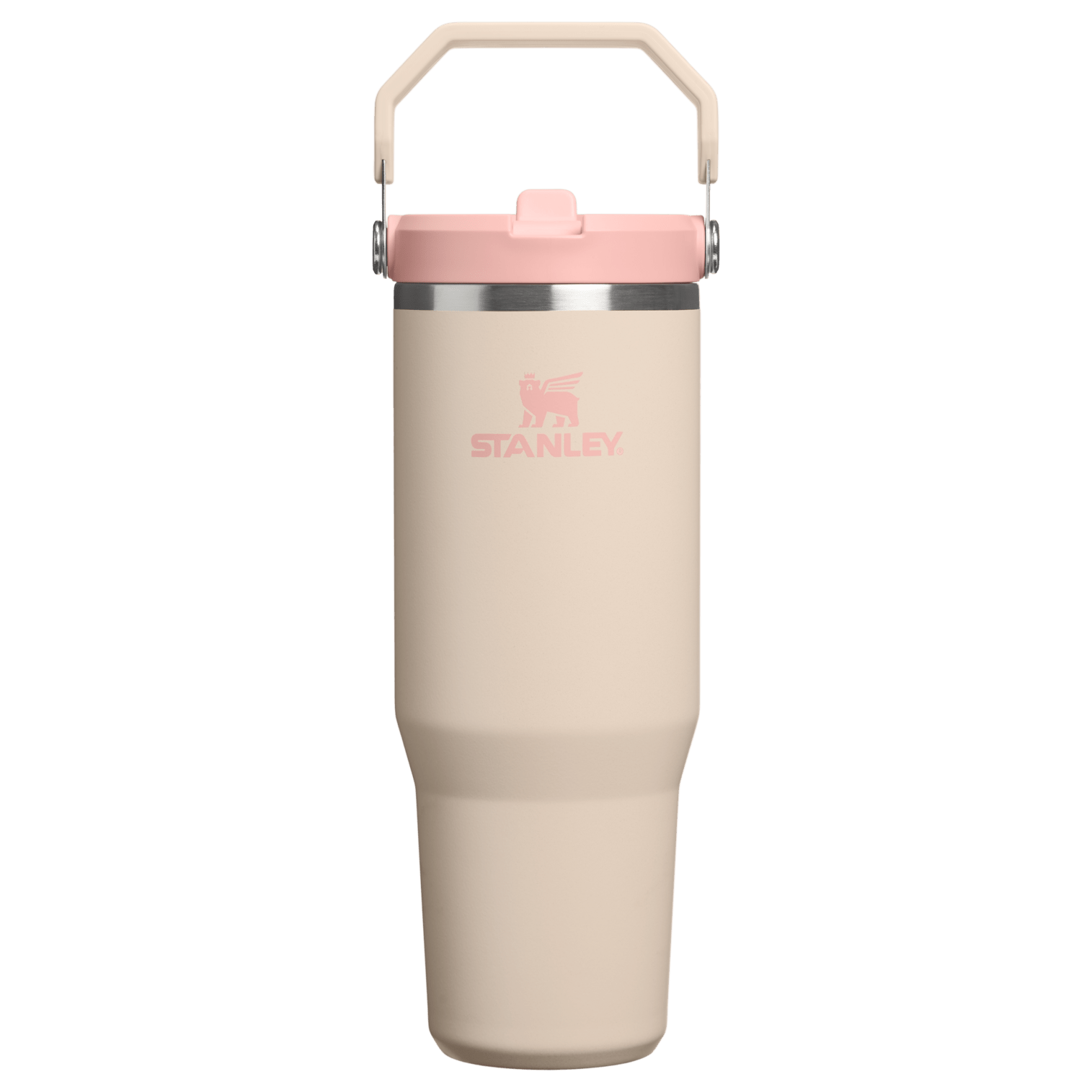 Stanley 1913 The IceFlow™ Flip Straw Tumbler 2.0 30 OZ in Champagne