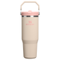 Swatch for Stanley 1913 The IceFlow™ Flip Straw Tumbler 2.0 30 OZ in Champagne