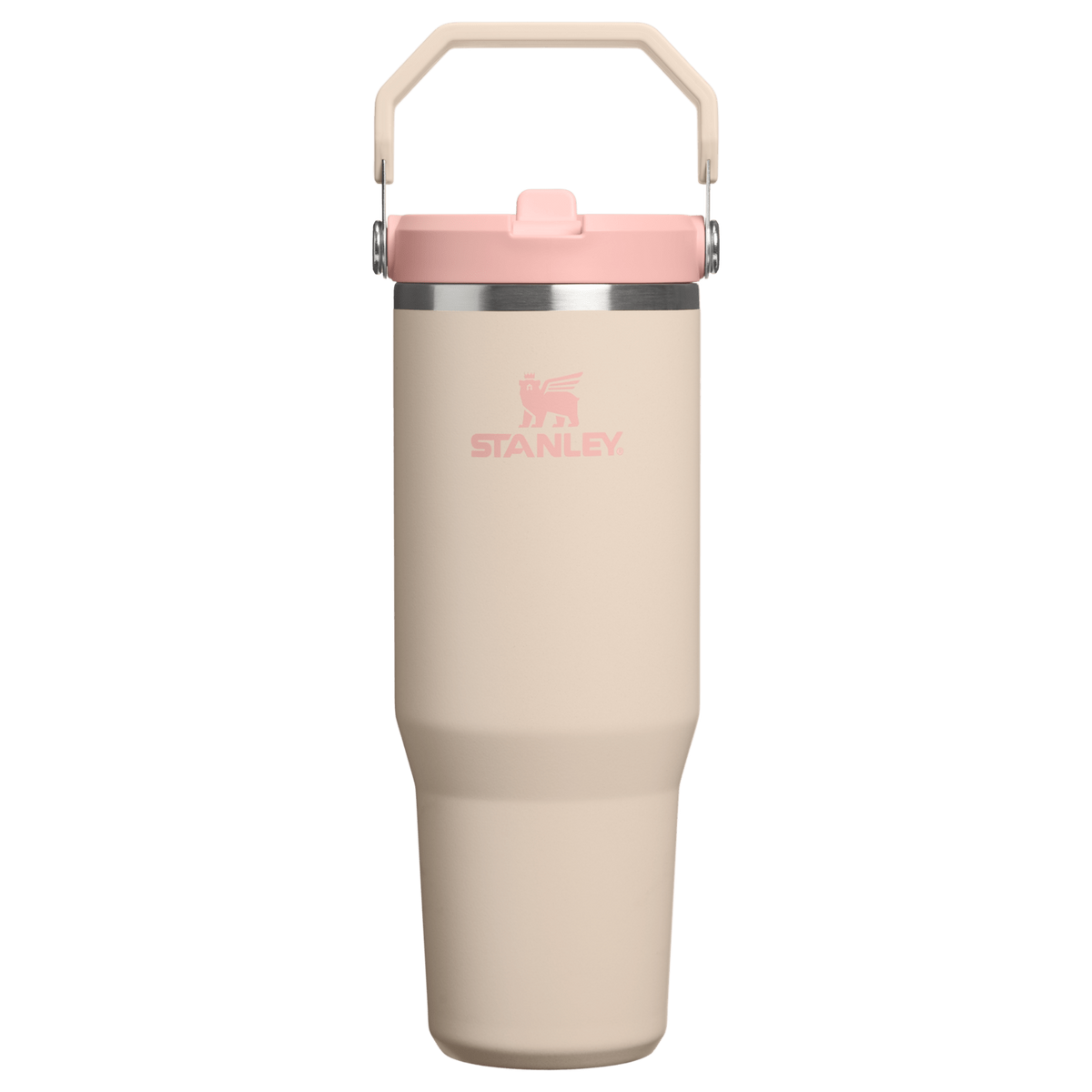 Stanley 1913 The IceFlow™ Flip Straw Tumbler 2.0 30 OZ in Champagne