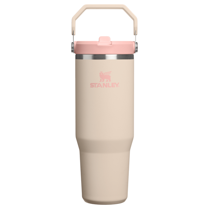 Stanley 1913 The IceFlow™ Flip Straw Tumbler 2.0 30 OZ in Champagne