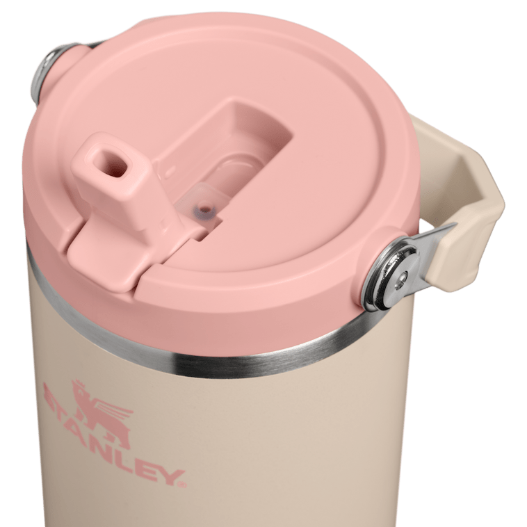 Stanley 1913 The IceFlow™ Flip Straw Tumbler 2.0 30 OZ in Champagne