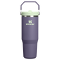 Swatch for Stanley 1913 The IceFlow™ Flip Straw Tumbler 2.0 30 OZ in Purple Umbra