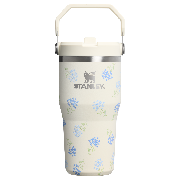 Stanley 1913 The Iceflow 2.0 Tumbler 20 OZ Easter Collection in Antique Florets | View 1