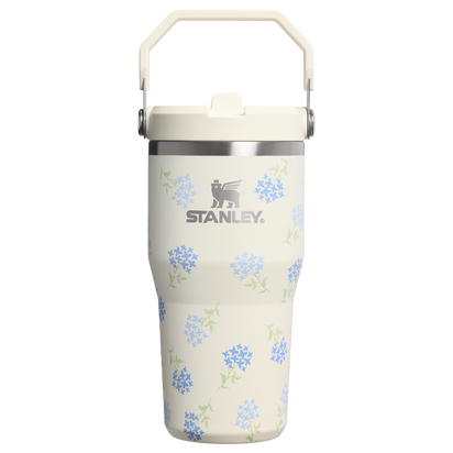 Stanley 1913 The Iceflow 2.0 Tumbler 20 OZ Easter Collection in Antique Florets | Front View