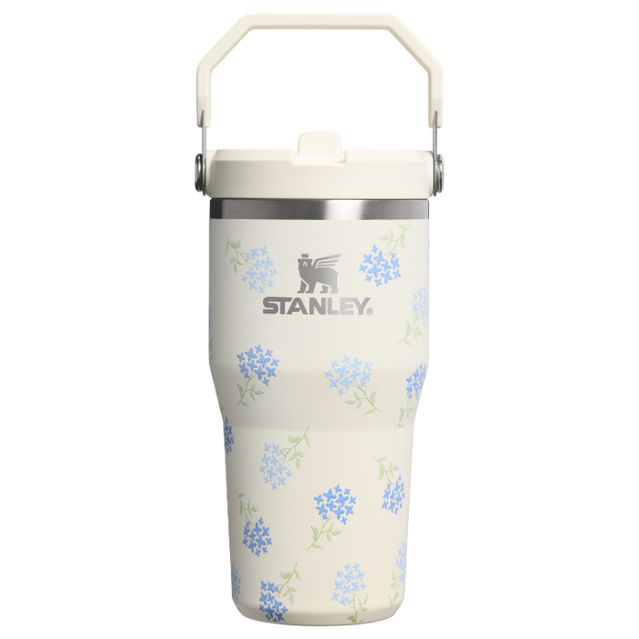 The Iceflow 2.0 Tumbler | 20 OZ - Antique Florets - Stanley AU