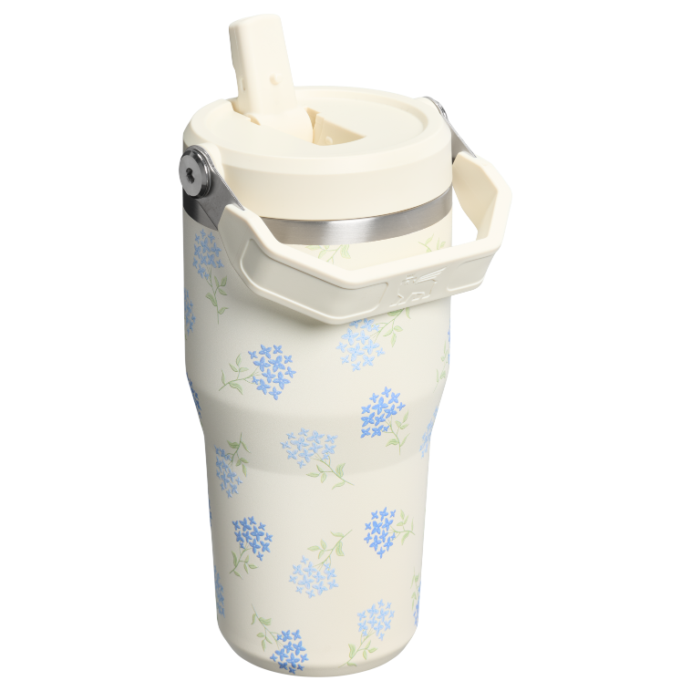 Stanley 1913 The Iceflow 2.0 Tumbler 20 OZ Easter Collection in Antique Florets | View 2