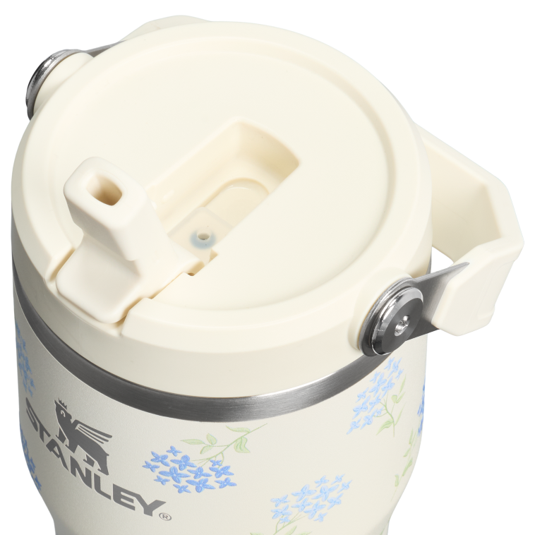 The Iceflow 2.0 Tumbler | 20 OZ - Antique Florets - Stanley AU