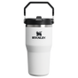 The IceFlow™ Flip Straw Tumbler 2.0 | 20 OZ - Chalk - Stanley AU