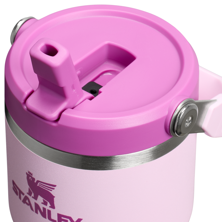 The IceFlow™ Flip Straw Tumbler 2.0 | 20 OZ