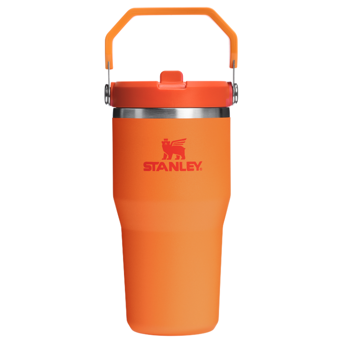 The IceFlow™ Flip Straw Tumbler 2.0 | 20 OZ