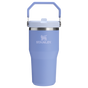 The IceFlow™ Flip Straw Tumbler 2.0 | 20 OZ - Hydrangea - Stanley AU