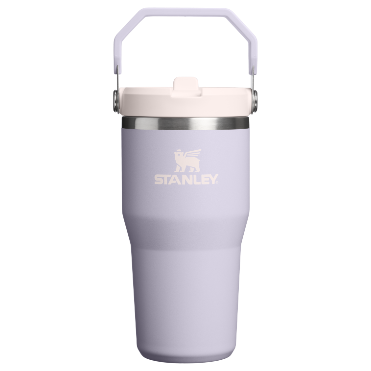 The IceFlow™ Flip Straw Tumbler 2.0 | 20 OZ