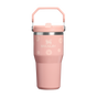 Swatch for Stanley 1913 The IceFlow™ Flip Straw Tumbler 20 OZ Wild and Free Collection in Sorbet Daisies